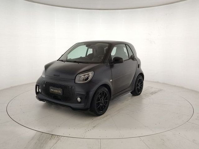 Smart smart fortwo eq Prime 22kW