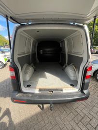Volkswagen T5 Transporter - 4