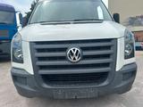 Volkswagen Crafter 2,5 TDI * Klima, ZV, Te... - Volkswagen Crafter in Magdeburg