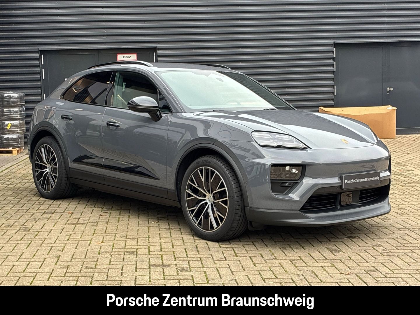 Porsche Macan - Bild 11