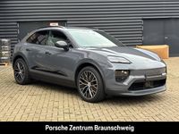 Porsche Macan - Vorschau Bild 11