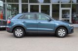 Audi Q3 1.4 TFSI ultra cylinder on demand - - : Navigationssystem, On