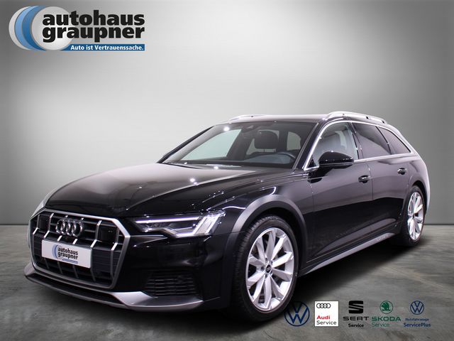 Audi A6 allroad 50 TDI tiptronic quattro MATRIX-LED