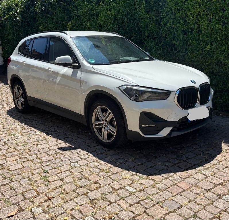 Image of BMW X1