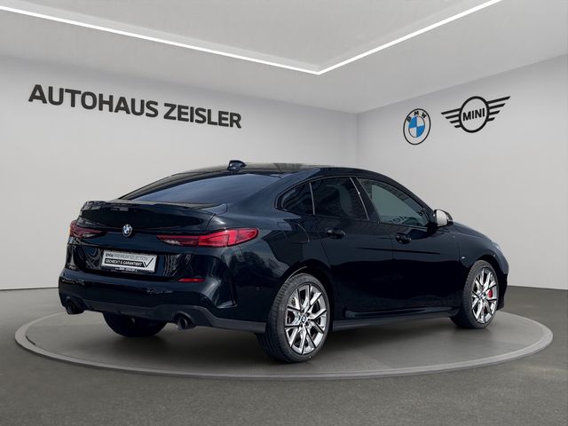 Foto Nummer 2: BMW 220i