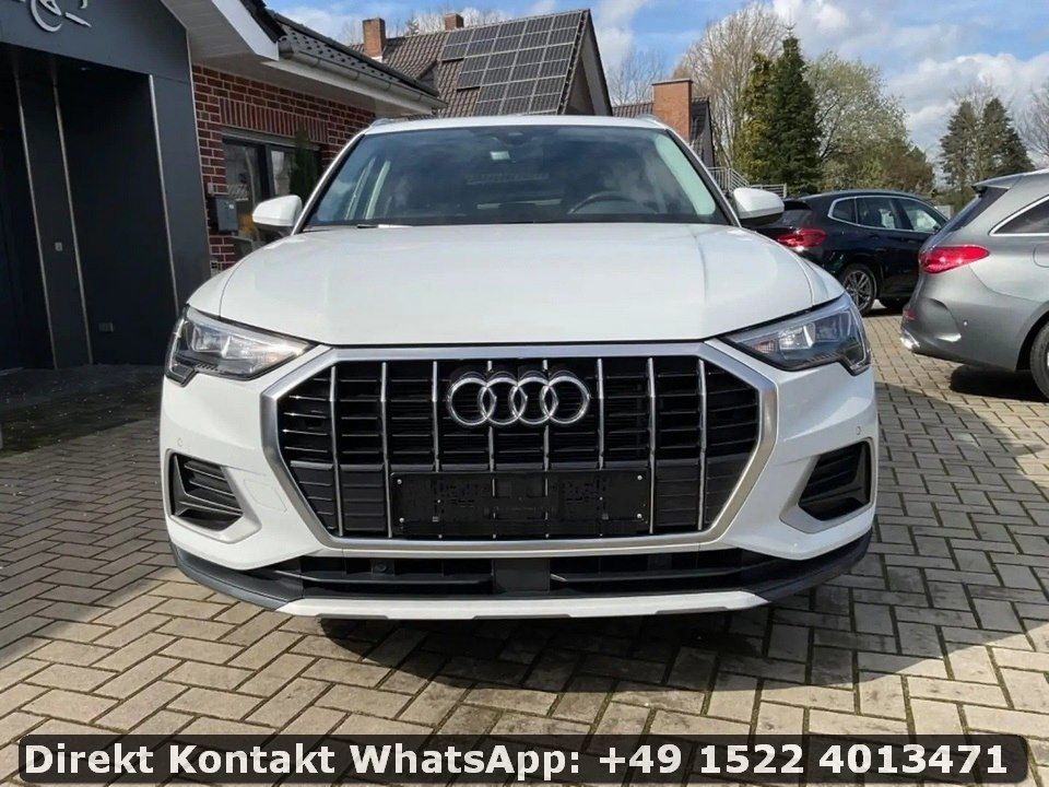 Image of Audi Q3
