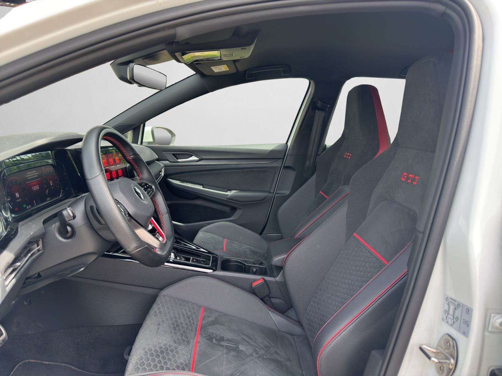Volkswagen Golf - Bild 14