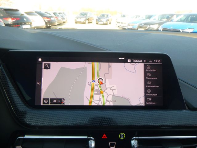 Fahrzeugabbildung BMW 220 Gran Coupé >M SPORT/AUT/LED/Sitzheiz<