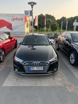 Audi S4 TDI - gebrauchte Audi S4 aus dem Jahr 2019