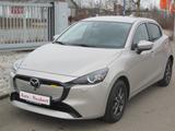 Mazda 2 Exclusive-Line * 1.Hand*MwSt.*6 Jahre Garantie - Mazda 2 Exclusive