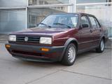 Volkswagen Jetta II 1.8 19E Automatik HGSD - Volkswagen Jetta: 1.8