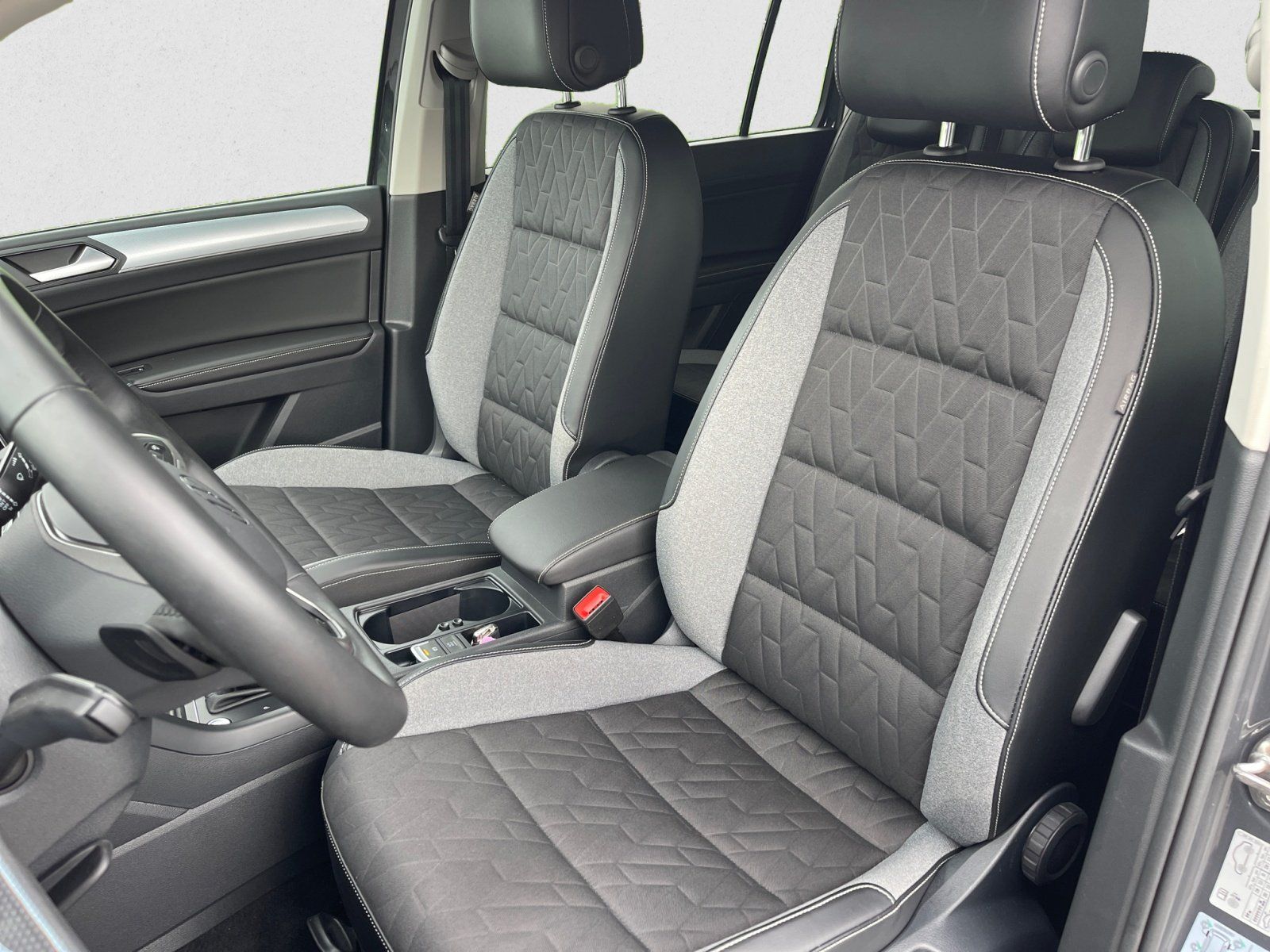 Volkswagen Touran - Bild 9