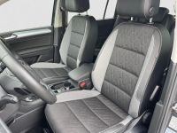 Volkswagen Touran - Vorschau Bild 9