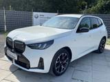 BMW X3 M50i xDrive AHK el. Standh. Sitzbel. ParkPro! - BMW X3: 5si