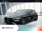 Mercedes-Benz A 35 4M Premium PerfoSitz 19Zoll Multibeam - gebrauchte Mercedes-Benz A 35 AMG aus dem Jahr 2024