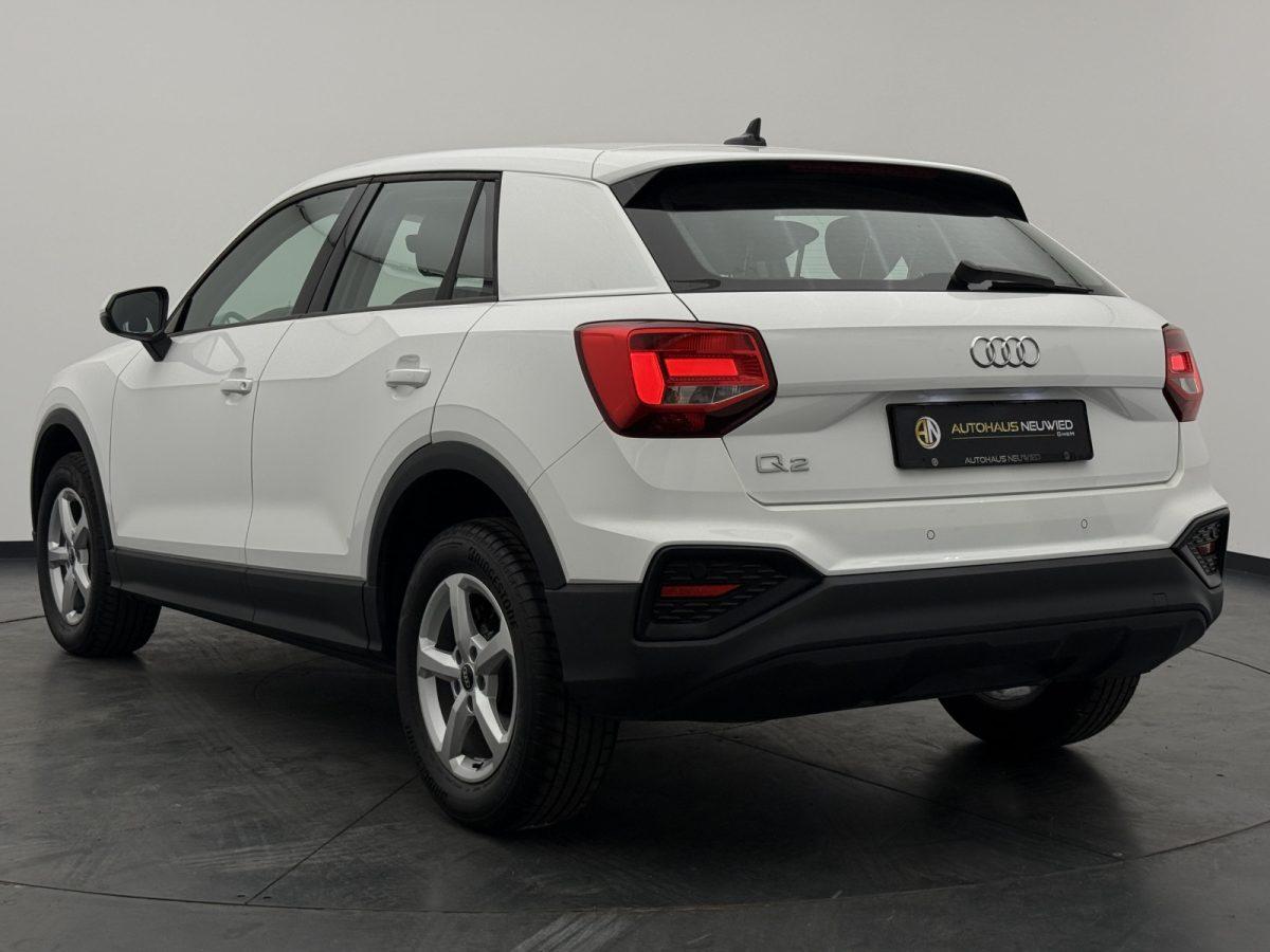 Audi Q2 35 TFSI S tronic +CARPLAY+PDC+TEMPO+KLIMA+1HD, миниатюра 10