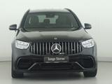 Mercedes-Benz GLC 63 AMG 4M+ LED*AHK*Night*AMG Performance*Kam - gebrauchte Mercedes-Benz SUV & Geländewagen
