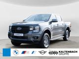 Ford Ranger 2.0 Doppelkabine 4x4 XLT AHK KAMERA SHZ - Ford Ranger aus 2025