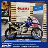 Yamaha WR450F *Zulassung!*nur 1.642km*TÜV 06/26* - YAMAHA F WR 450