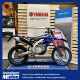 Yamaha WR450F *Zulassung!*nur 1.642km*TÜV 06/26* - YAMAHA 450 F