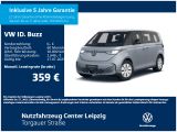 Volkswagen ID.Buzz 125 kW Pure - Volkswagen ID. Buzz: Pure