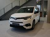 Toyota Proace City Verso 1.2 *KAMERA* *AHK* 7-SITZER - Toyota Proace City: Automatik
