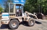 Schaeff SKS 631 - Schaeff LKWs