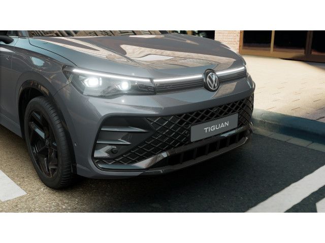 Volkswagen Tiguan - Bild 13