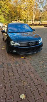 Volkswagen Eos 2.0 TSI Sport & Style Sport & Style - gebrauchte VW Eos aus dem Jahr 2013