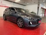 Hyundai i30 cw Style Kamera  2.Hand - Hyundai i30: Cw Style