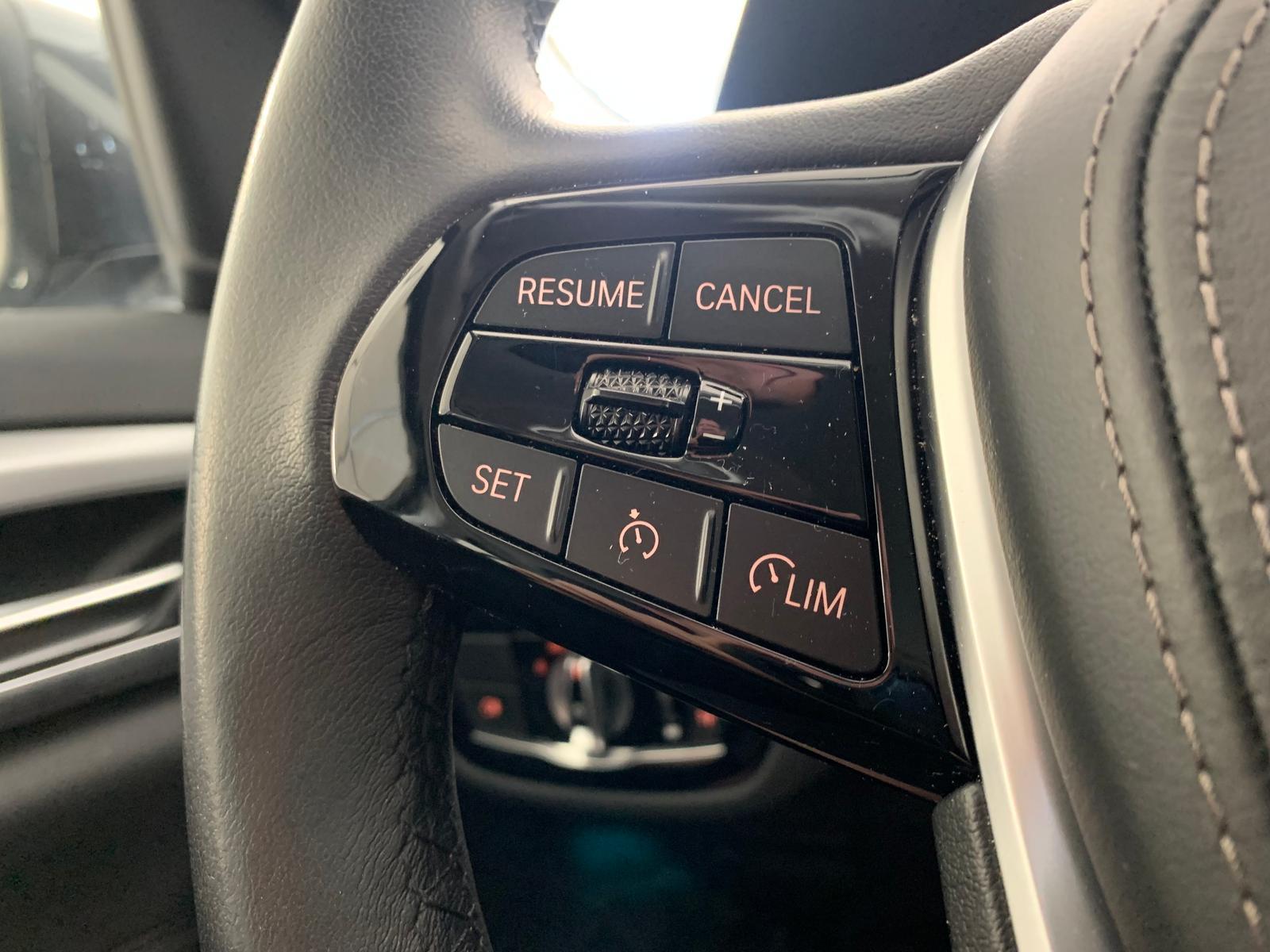 BMW 520 i Cockpit Prof Vollleder Navi LED Kamera, миниатюра 14