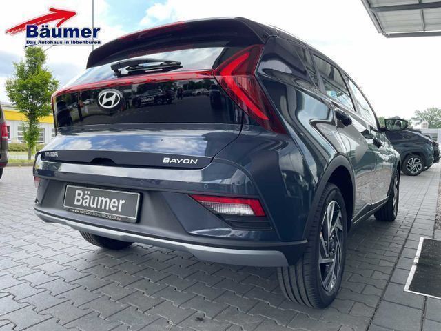 Hyundai BAYON – Bild 8