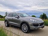 Porsche Cayenne S**1 Hand**30.280 Kilometer** - Porsche Cayenne: 3.2