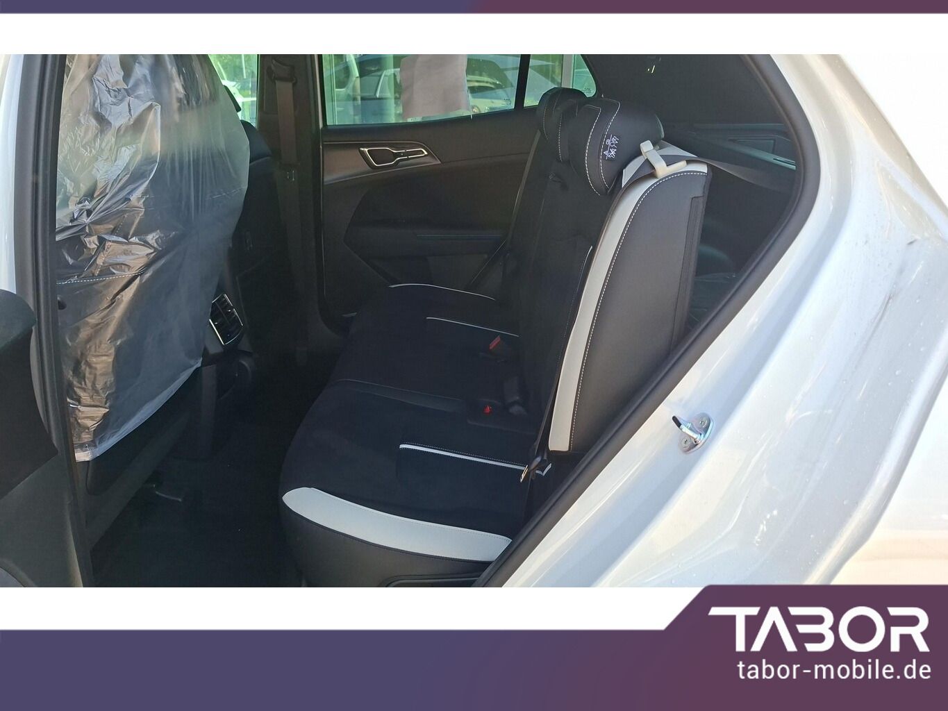 Kia Sportage - Bild 5