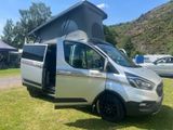 Dethleffs -REDUZIERT- GLOBEVAN TRAIL 2  - Dethleffs Diesel Kastenwagen