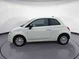 Fiat 500 1.0 GSE N3 Hybrid CULT Klima Tempomat DAB - Fiat 500: 3.1