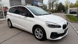 BMW 218i Gran Tourer Sport Line/LED/Navi - Thumbnail 9