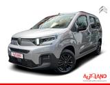 Citroën Berlingo M BlueHDi 130 Aut. LED Kamera Tempomat