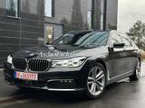 BMW 730d xDrive AHK/ADAPTF/DISPLKEY 12 MON GARANTIE - BMW 730 mit Anhängerkupplung