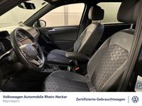 Volkswagen Tiguan Allspace - Vorschau Bild 13