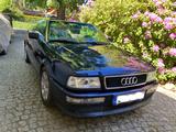 Audi 80 Cabrio mit Top Ausstattung 1 Jahr zum H! - Audi aus 1997