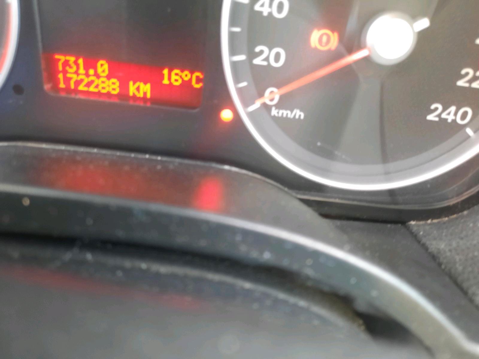 Ford Focus 2008 — photo 8