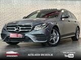 Mercedes-Benz E300T de AMG MULTIBEAM#SH#SHZ#360CAM#NAVI#DISTRO - Angebote