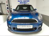 MINI Cooper S Cabrio*NaviProf*Klimaaut*Xenon - MINI: Cabrio, Automatik