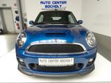 MINI COOPER S Cabrio*NaviProf*Klimaaut*Xenon - MINI Cooper S Gebrauchtwagen
