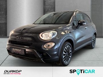 Fiat 500X 1.5 GSE Hybrid CROSS Automatik Sitzheizung 