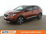 Peugeot 3008 1.2 PureTech Allure Aut.*NAVI*TEMPO*CAM* - Peugeot aus 2017