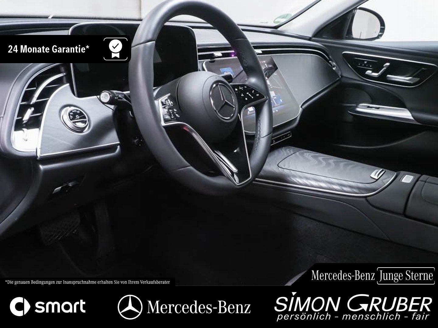 Fahrzeugabbildung Mercedes-Benz E 200 4 Matic Avantgarde Digital Light 360 KeyGo