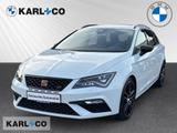 Seat Leon Cupra 300 4Drive Sportourer ST 2.0 TSI DSG - Seat: Sport