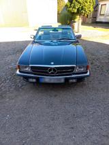 Mercedes-Benz mercedes  300 sl w107 Tausch 3l Austin Hea... - Mercedes-Benz S 300: Cabrio
